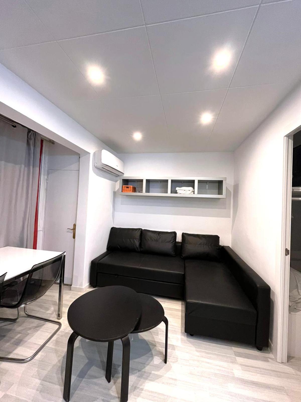 1 Cerca Sants-estacion Apartment
